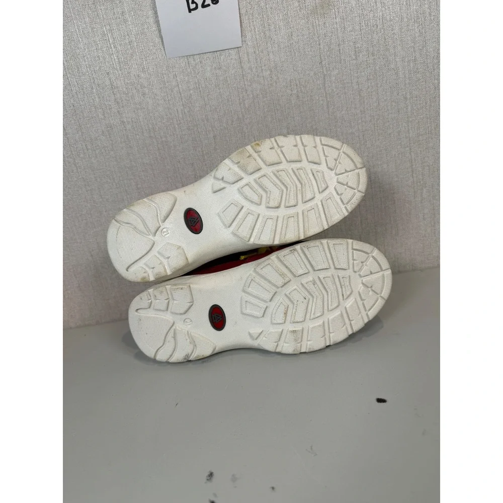 Kids handmade shoes made in Mexico made with good quality leather us kids size 2